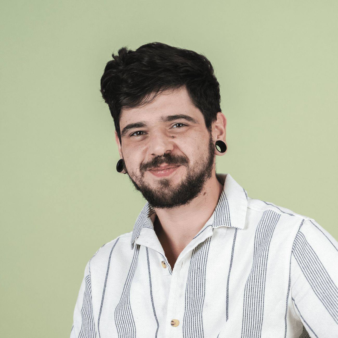 Aviv Shrayber